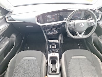 Used Vauxhall Mokka 2022 for sale - 79139198: Photo