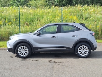 Used Vauxhall Mokka 2022 for sale - 79139198: Photo