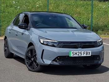 2025 - 100kW Ultimate 50kWh 5dr Auto