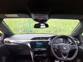 Used Vauxhall Corsa 2025 for sale - 74798200: Photo