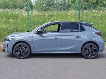 Used Vauxhall Corsa 2025 for sale - 74798200: Photo