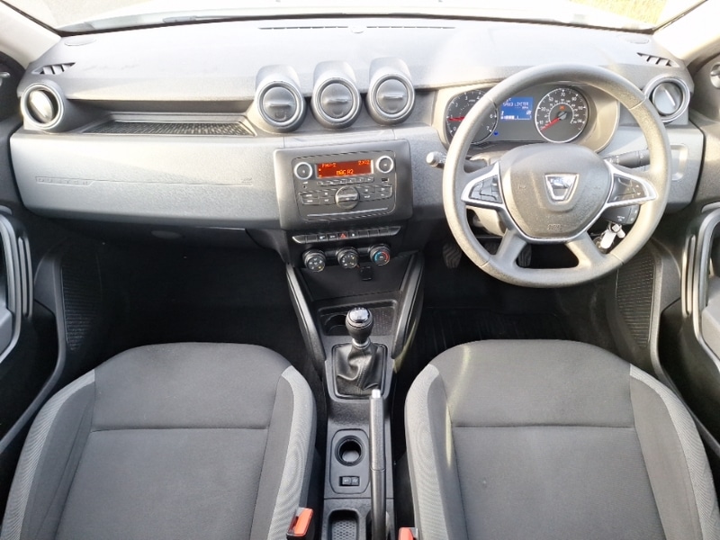 Used Dacia Duster 2020 for sale - 77119034: Photo 2