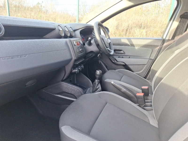 Used Dacia Duster 2020 for sale - 77119034: Photo 5