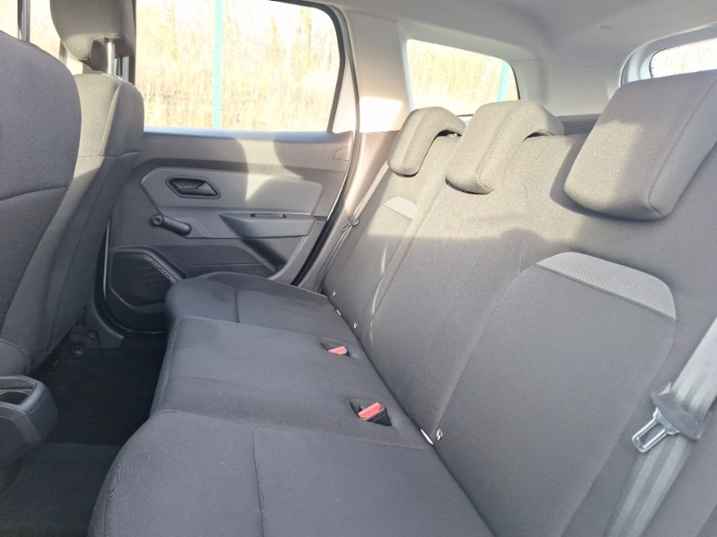 Used Dacia Duster 2020 for sale - 77119034: Photo 6