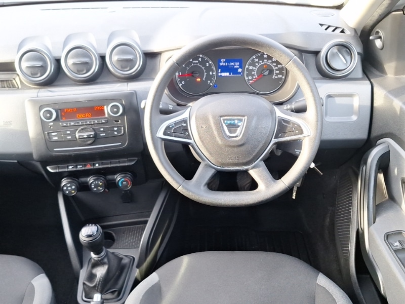 Used Dacia Duster 2020 for sale - 77119034: Photo 7