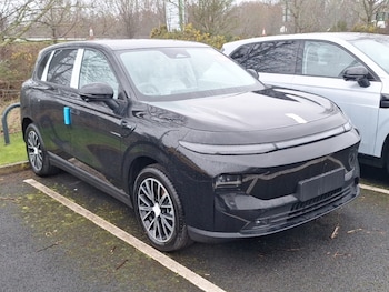 Used Leapmotor B10 2026 for sale - 77939240: Photo