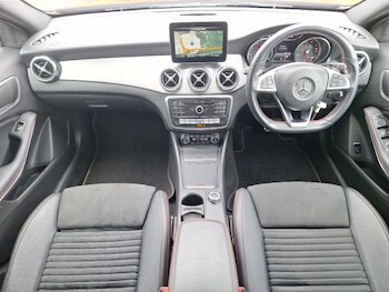 Used Mercedes-Benz GLA 2020 for sale - 78253019: Photo