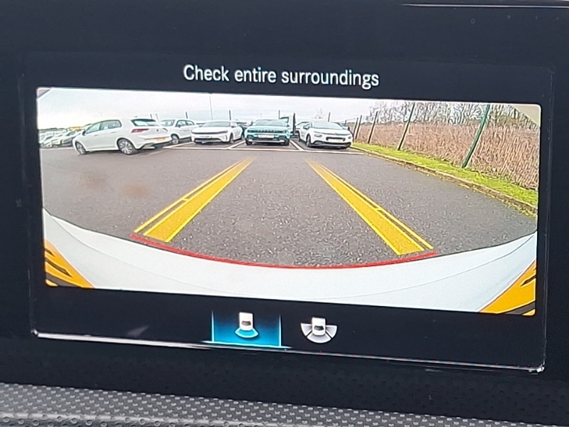 Used Mercedes-Benz A-Class 2018 for sale - 77818445: Photo 11