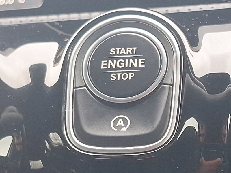 Used Mercedes-Benz A-Class 2018 for sale - 77818445: Photo 13