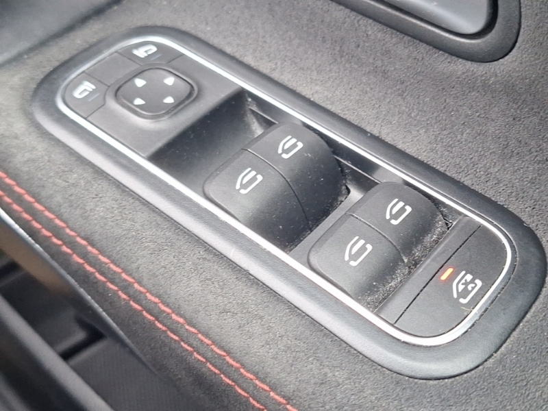 Used Mercedes-Benz A-Class 2018 for sale - 77818445: Photo 15