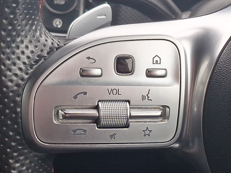 Used Mercedes-Benz A-Class 2018 for sale - 77818445: Photo 17