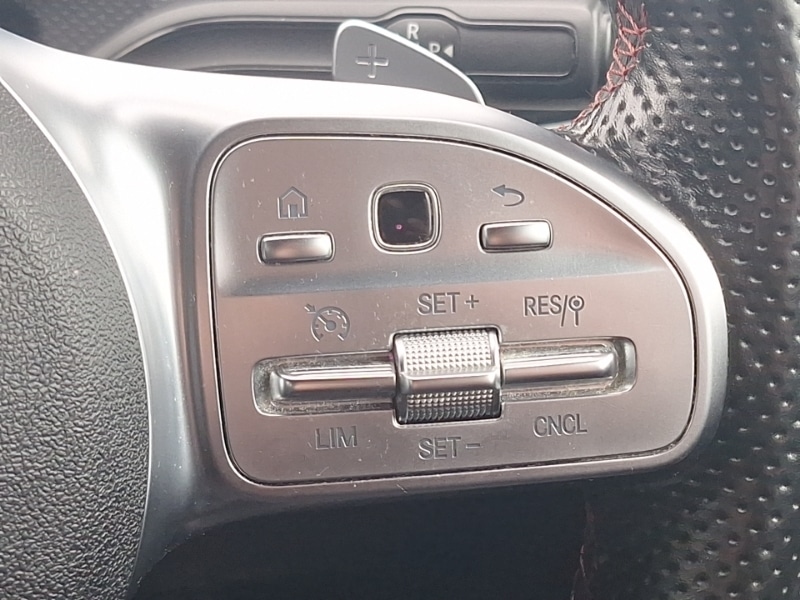 Used Mercedes-Benz A-Class 2018 for sale - 77818445: Photo 18