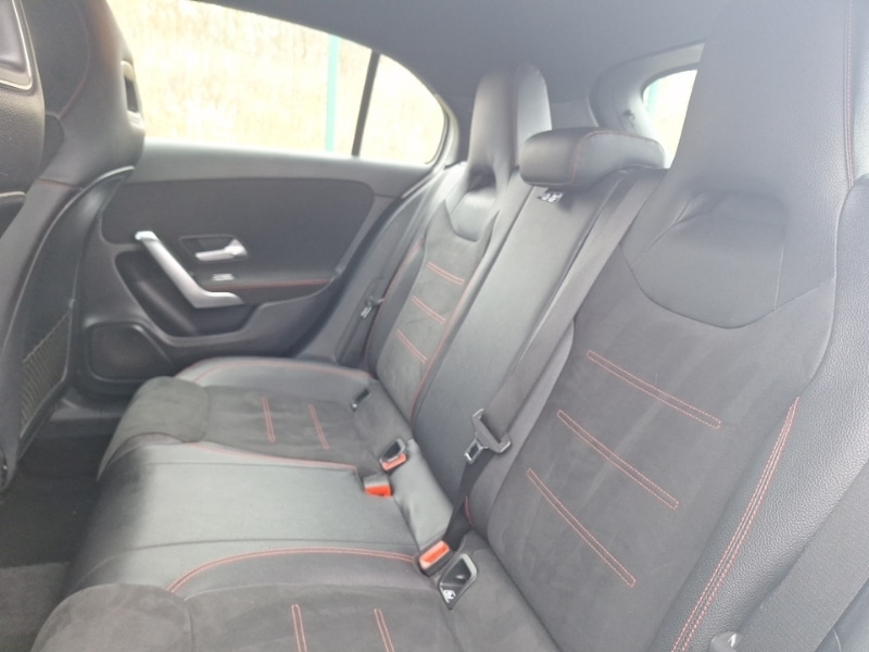 Used Mercedes-Benz A-Class 2018 for sale - 77818445: Photo 6