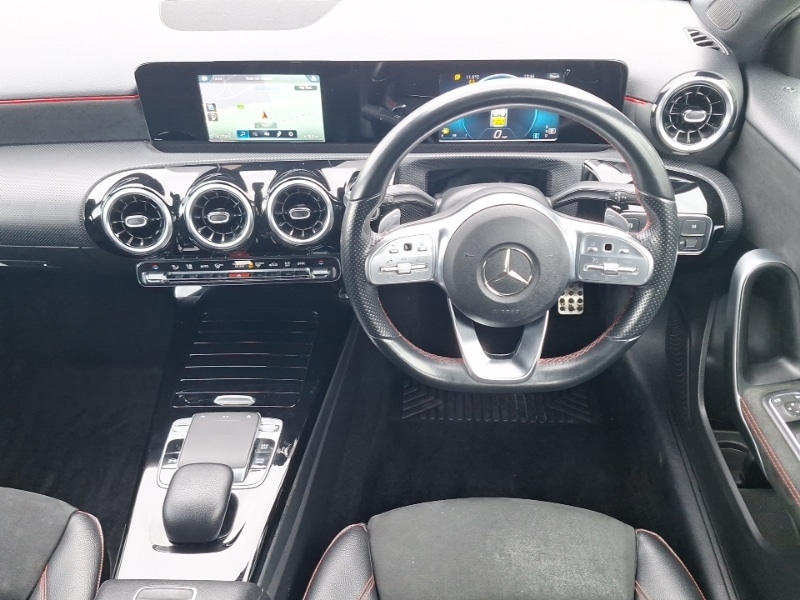 Used Mercedes-Benz A-Class 2018 for sale - 77818445: Photo 7