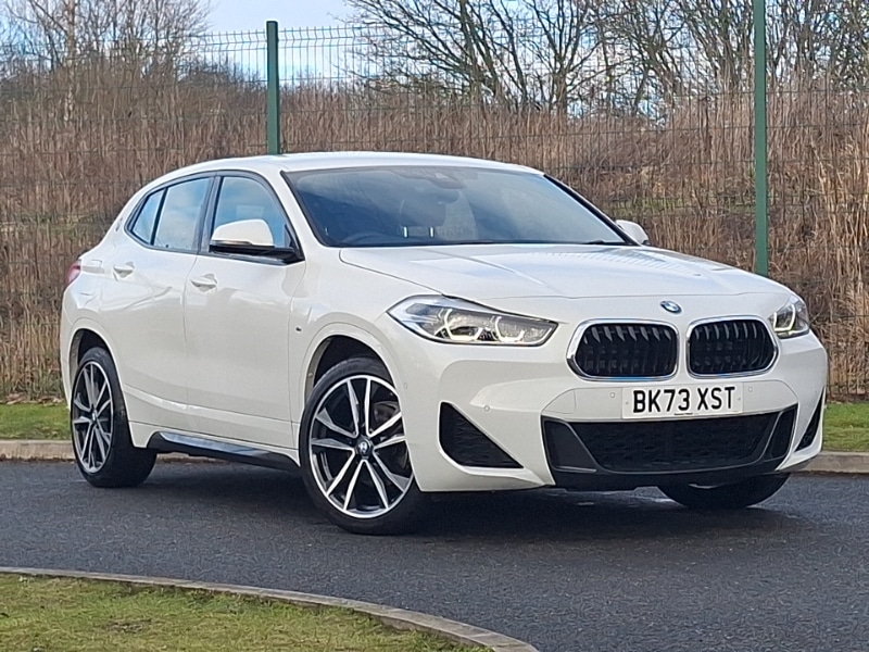 Used BMW X2 2023 for sale - 77569072: Photo 1