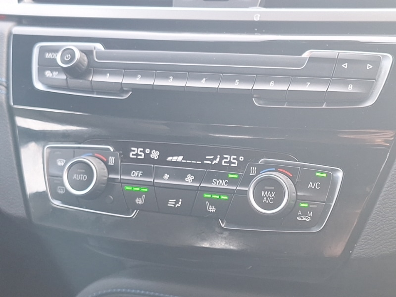 Used BMW X2 2023 for sale - 77569072: Photo 14