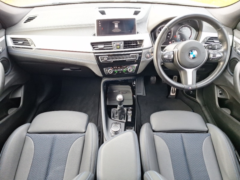 Used BMW X2 2023 for sale - 77569072: Photo 2