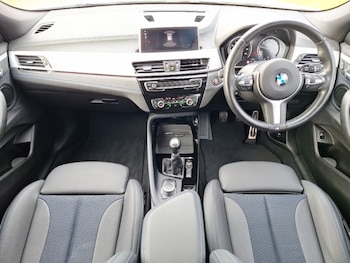 Used BMW iX2 2023 for sale - 77569072: Photo