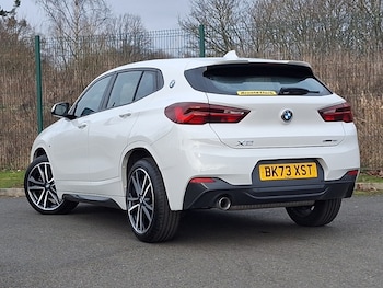 Used BMW iX2 2023 for sale - 77569072: Photo