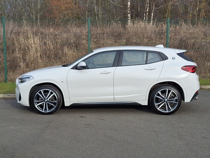 Used BMW X2 2023 for sale - 77569072: Photo 4