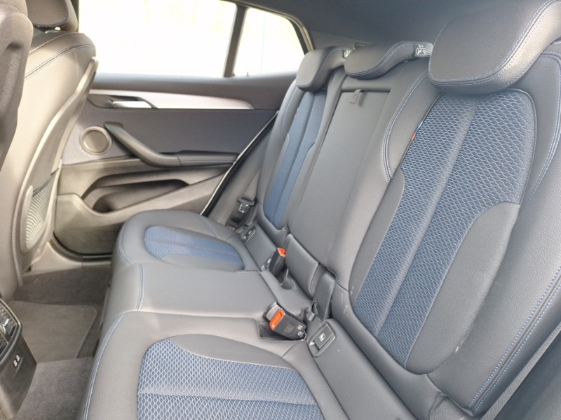 Used BMW X2 2023 for sale - 77569072: Photo 6