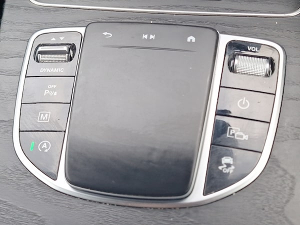 Used Mercedes-Benz GLC 2020 for sale - 75988784: Photo 14