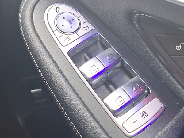 Used Mercedes-Benz GLC 2020 for sale - 75988784: Photo 15