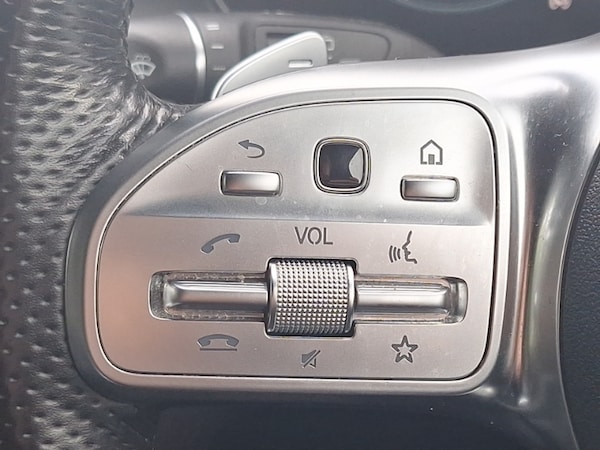 Used Mercedes-Benz GLC 2020 for sale - 75988784: Photo 18