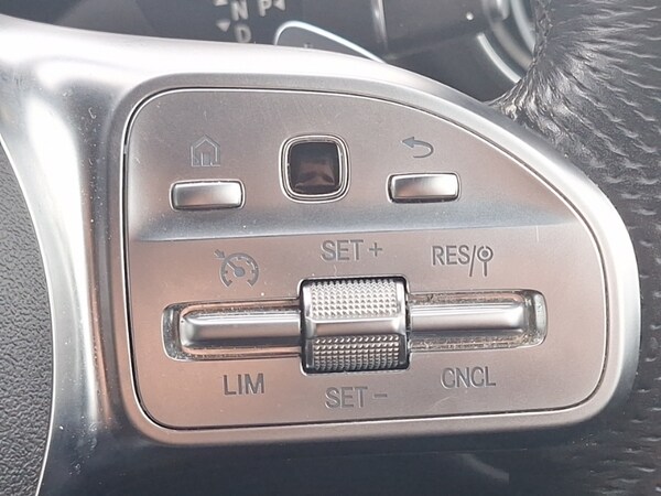 Used Mercedes-Benz GLC 2020 for sale - 75988784: Photo 19