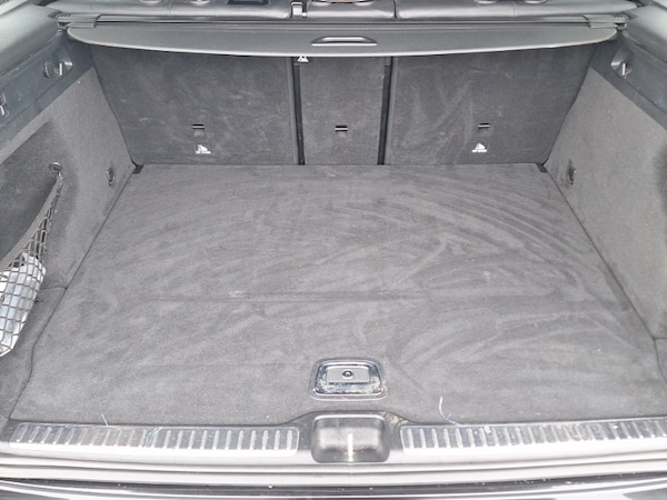 Used Mercedes-Benz GLC 2020 for sale - 75988784: Photo 8