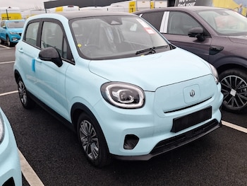 Used Leapmotor T03 2026 for sale - 77942694: Photo