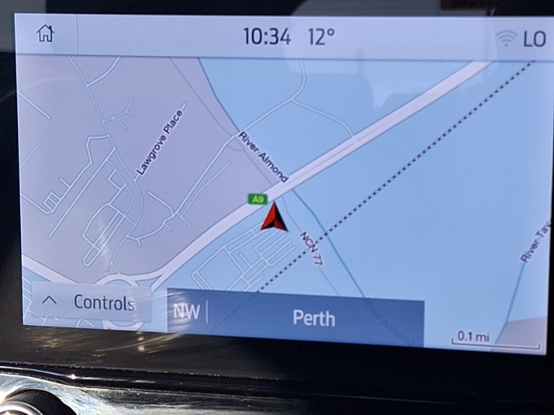 Used Ford Puma 2020 for sale - 77338062: Photo 10