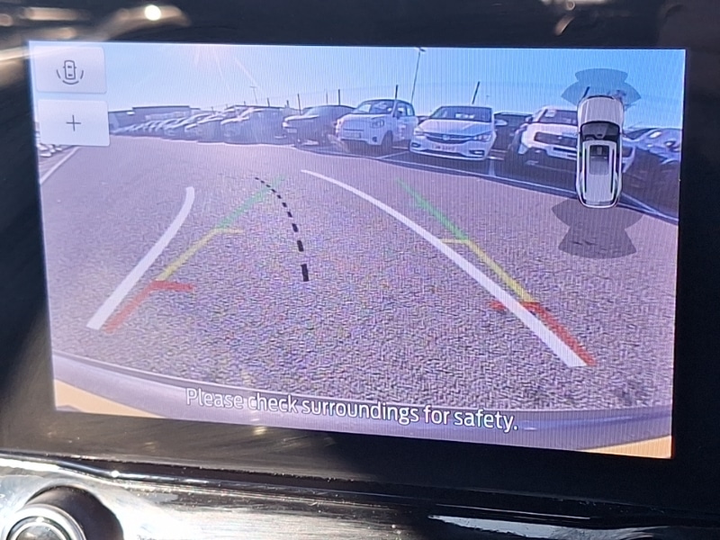 Used Ford Puma 2020 for sale - 77338062: Photo 11