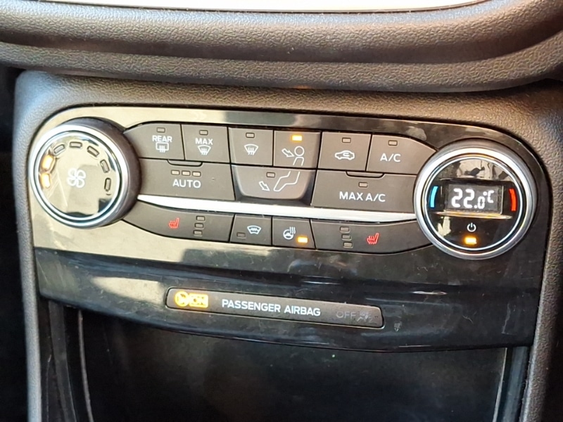 Used Ford Puma 2020 for sale - 77338062: Photo 12