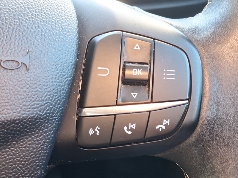 Used Ford Puma 2020 for sale - 77338062: Photo 19