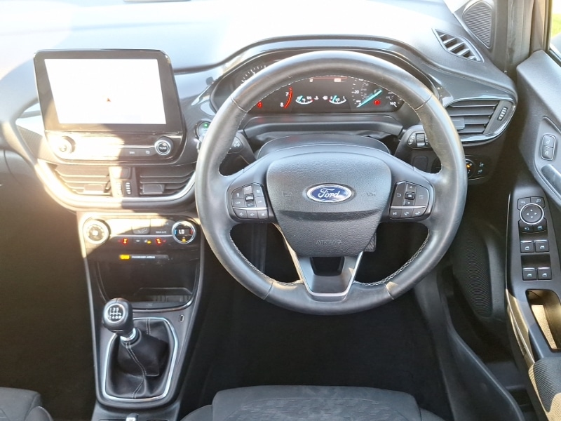 Used Ford Puma 2020 for sale - 77338062: Photo 7