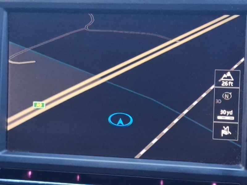 Used SEAT Ateca 2018 for sale - 77385711: Photo 10