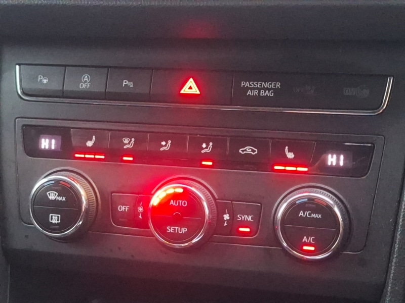 Used SEAT Ateca 2018 for sale - 77385711: Photo 12