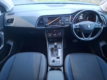 Used SEAT Ateca 2018 for sale - 77385711: Photo