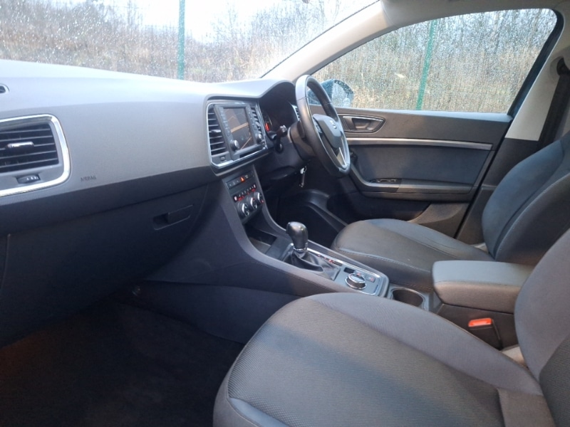 Used SEAT Ateca 2018 for sale - 77385711: Photo 5