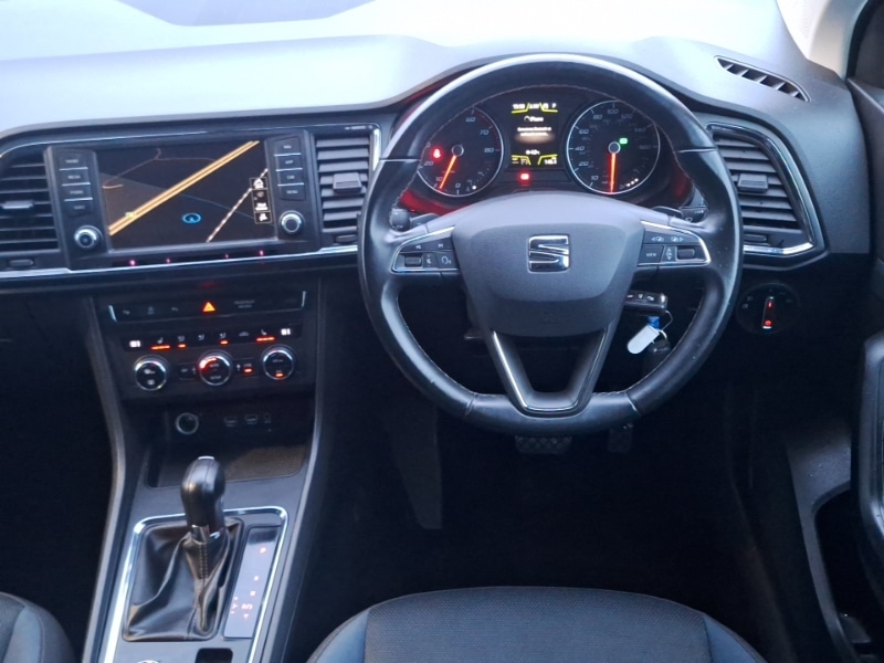 Used SEAT Ateca 2018 for sale - 77385711: Photo 7