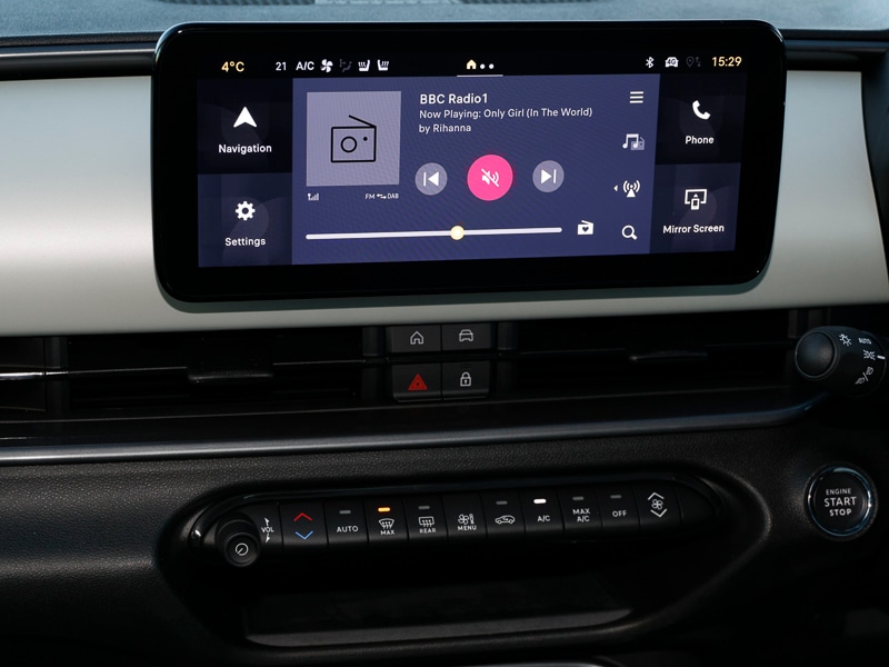 Used Fiat 600 2026 for sale - 77908331: Photo 13