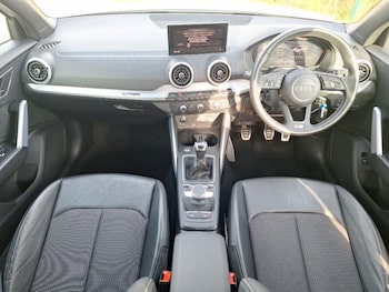 Used Audi Q2 2023 for sale - 79461223: Photo