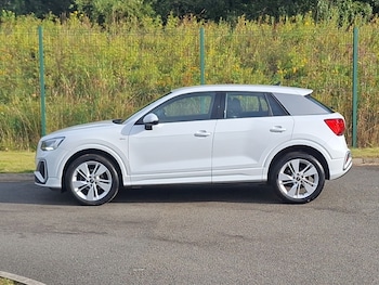 Used Audi Q2 2023 for sale - 79461223: Photo
