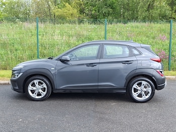 Used Hyundai KONA 2023 for sale - 78634709: Photo