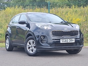 2016 - 1.6 GDi 1 5dr