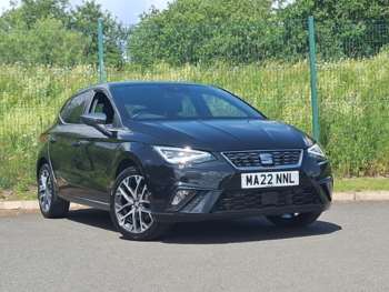 2022 - 1.0 TSI 110 Xcellence Lux 5dr