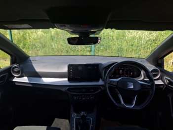 Used SEAT Ibiza 2022 for sale - 74988217: Photo