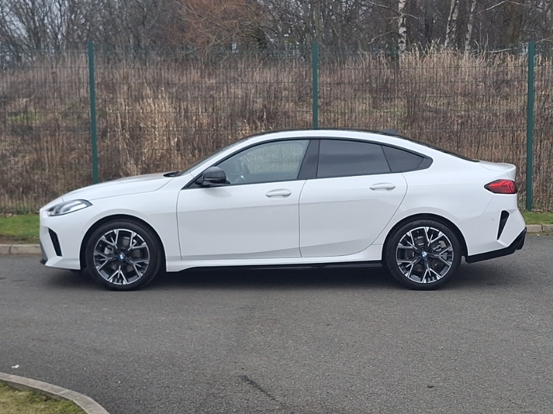 Used BMW 2 Series 2025 for sale - 77610847: Photo 4