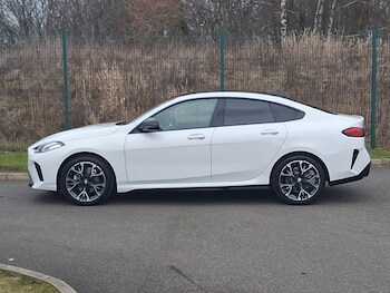 Used BMW 2 Series 2025 for sale - 77610847: Photo